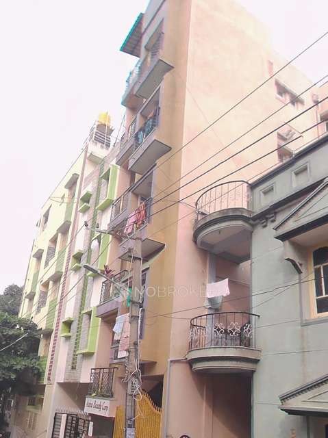 4+ BHK House For Sale  In  Btm Layout 