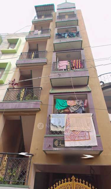 4+ BHK House For Sale  In  Btm Layout 