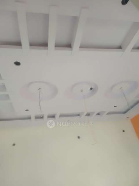 1 BHK Flat for Rent  In Hegganahalli