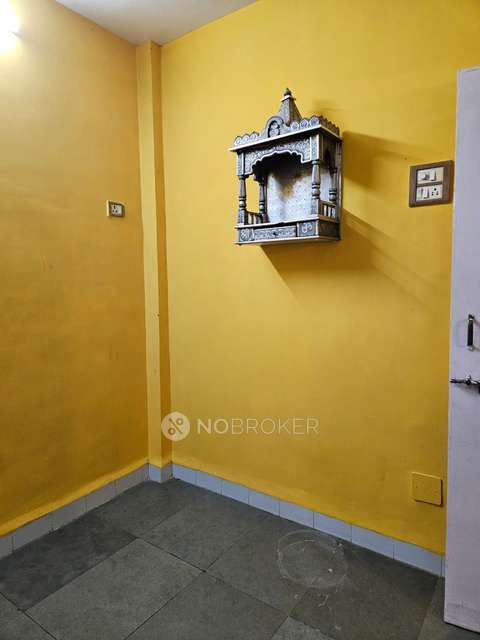 1 BHK Flat In Shivam Apartment , Datta Mandir Road, Bhandup  W for Rent  In Bhandup Village Road