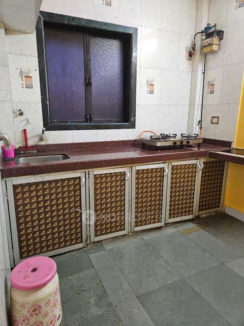 1 BHK Flat In Shivam Apartment , Datta Mandir Road, Bhandup  W for Rent  In Bhandup Village Road