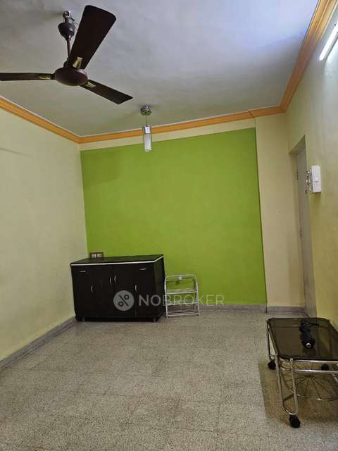 1 BHK Flat In Shivam Apartment , Datta Mandir Road, Bhandup  W for Rent  In Bhandup Village Road