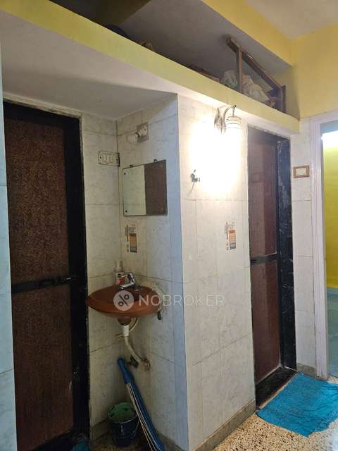 1 BHK Flat In Shivam Apartment , Datta Mandir Road, Bhandup  W for Rent  In Bhandup Village Road