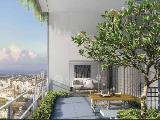 3 BHK Flat In  Lodha New Cuffe Parade For Sale  In Wadala East