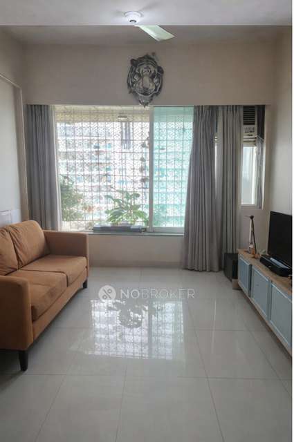 2 BHK Flat In Gundecha Builders Altura for Rent  In Kanjurmarg West