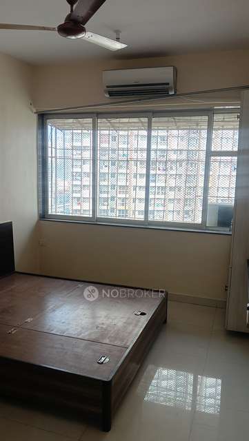 2 BHK Flat In Gundecha Builders Altura for Rent  In Kanjurmarg West