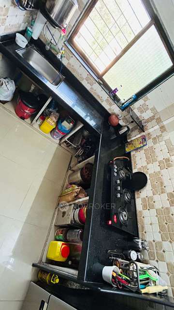 1 BHK Flat In Sacchai Mata Park For Sale  In Bhiwandi 