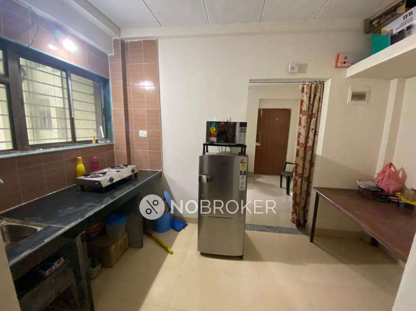 1 BHK Flat In Swapnapoorti For Sale  In Kharghar