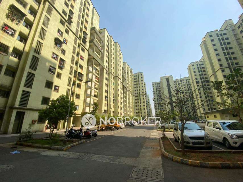 1 BHK Flat In Swapnapoorti For Sale  In Kharghar