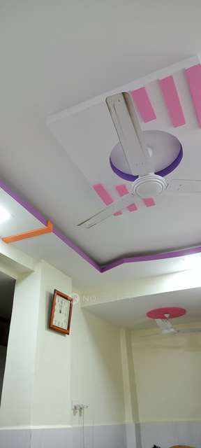 1 RK Flat In Seetaram  For Sale  In Diva