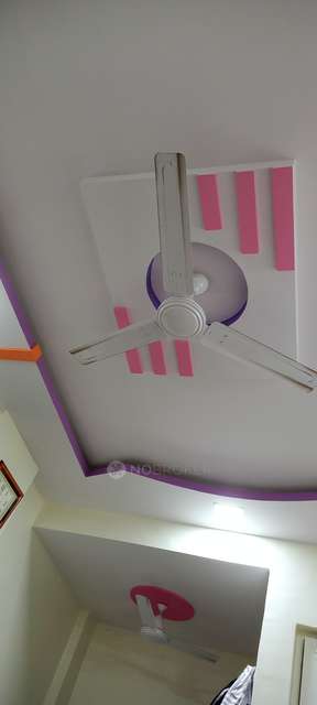 1 RK Flat In Seetaram  For Sale  In Diva