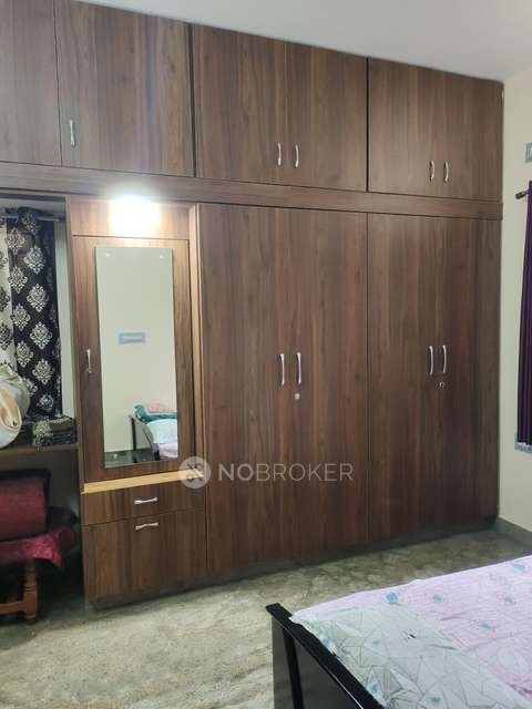 4 BHK House For Sale  In Vidyaranyapura