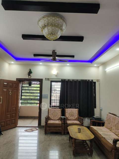 4 BHK House For Sale  In Vidyaranyapura