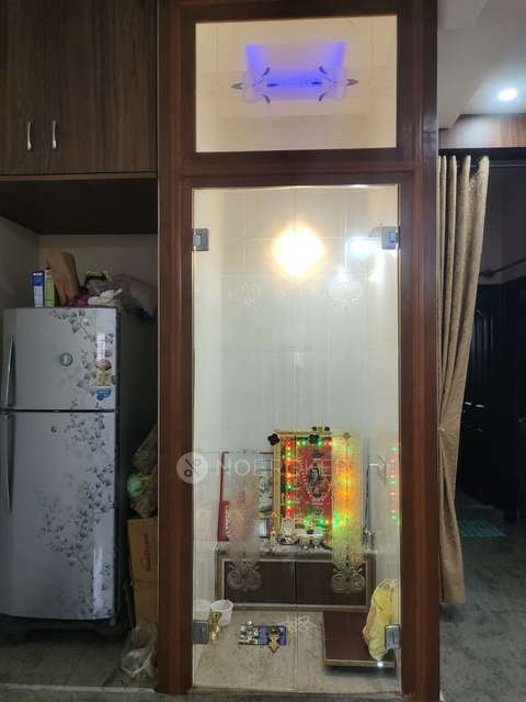 4 BHK House For Sale  In Vidyaranyapura