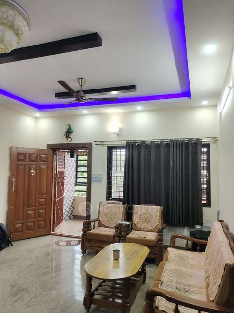 4 BHK House For Sale  In Vidyaranyapura