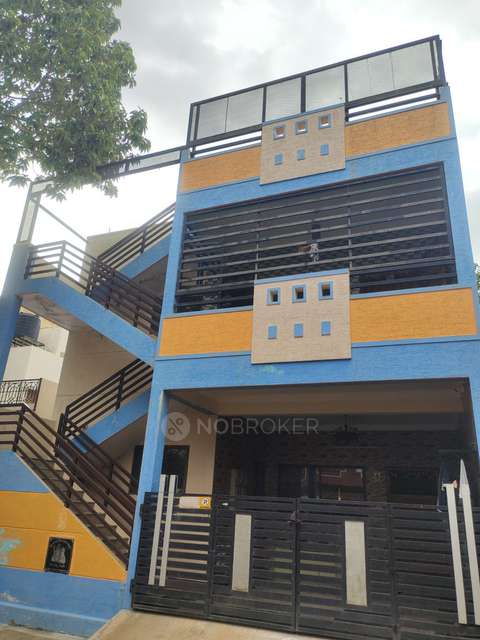 4 BHK House For Sale  In Vidyaranyapura