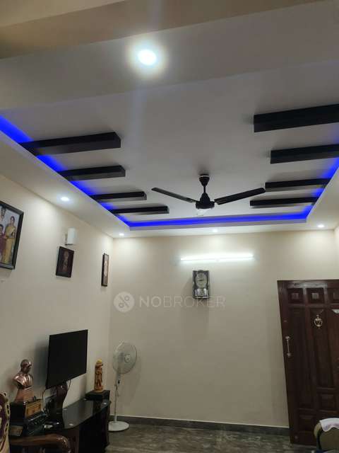 4 BHK House For Sale  In Vidyaranyapura