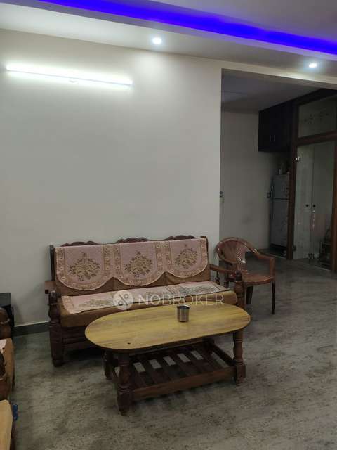 4 BHK House For Sale  In Vidyaranyapura