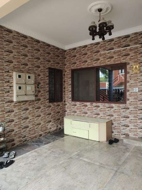 4 BHK House For Sale  In Vidyaranyapura