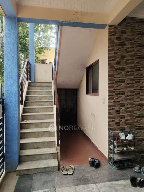 4 BHK House For Sale  In Vidyaranyapura