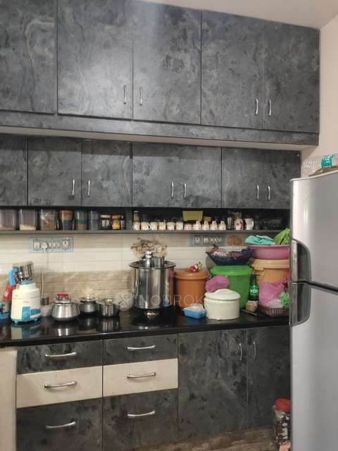 4 BHK House For Sale  In Vidyaranyapura