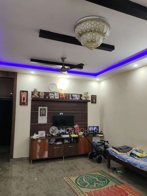 4 BHK House For Sale  In Vidyaranyapura
