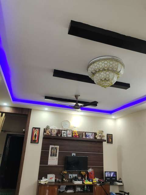 4 BHK House For Sale  In Vidyaranyapura
