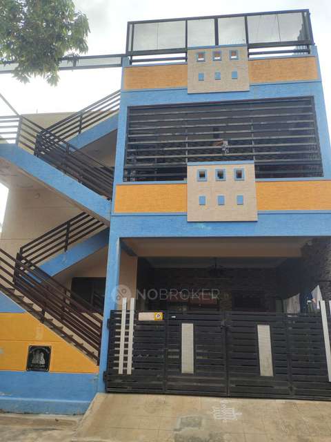 4 BHK House For Sale  In Vidyaranyapura