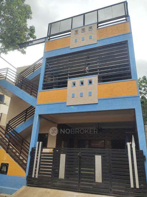 4 BHK House For Sale  In Vidyaranyapura