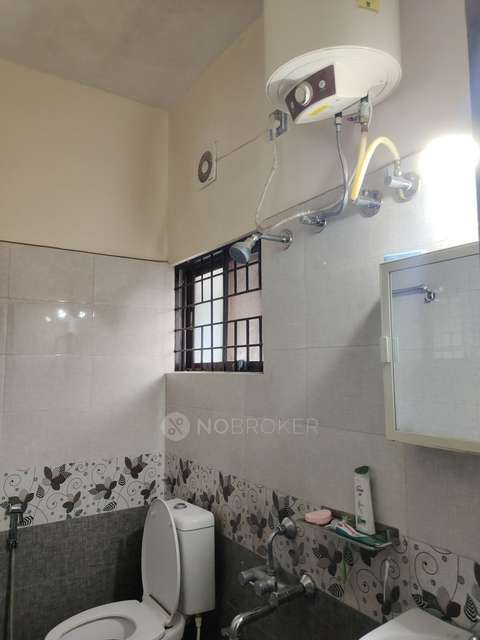 4 BHK House For Sale  In Vidyaranyapura