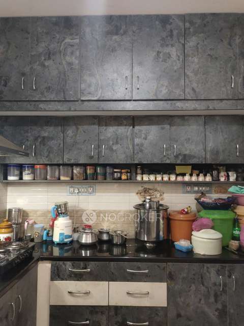 4 BHK House For Sale  In Vidyaranyapura