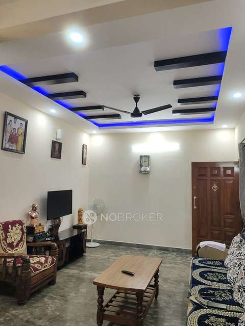 4 BHK House For Sale  In Vidyaranyapura