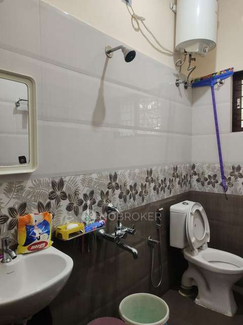 4 BHK House For Sale  In Vidyaranyapura