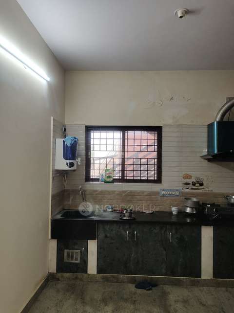 4 BHK House For Sale  In Vidyaranyapura