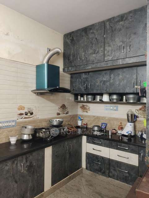 4 BHK House For Sale  In Vidyaranyapura