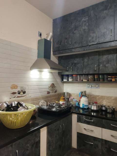 4 BHK House For Sale  In Vidyaranyapura