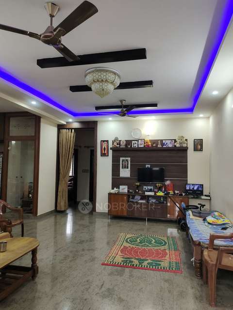 4 BHK House For Sale  In Vidyaranyapura