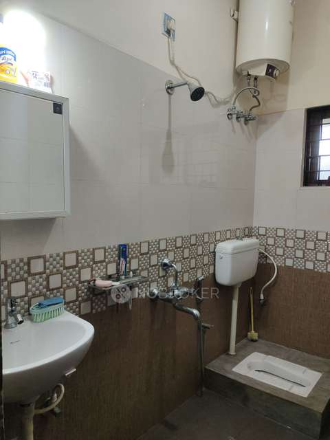 4 BHK House For Sale  In Vidyaranyapura