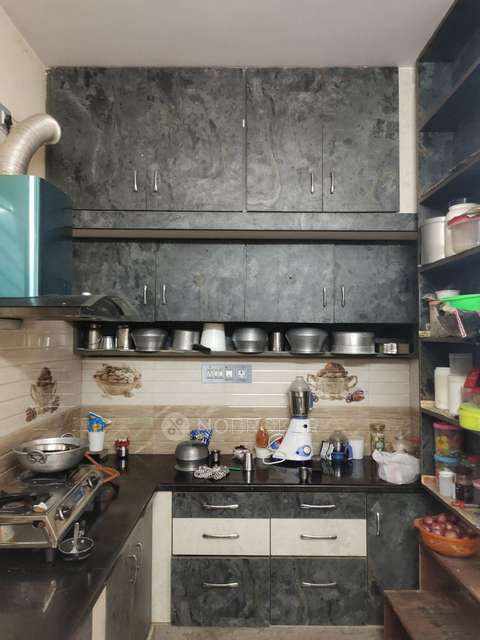 4 BHK House For Sale  In Vidyaranyapura