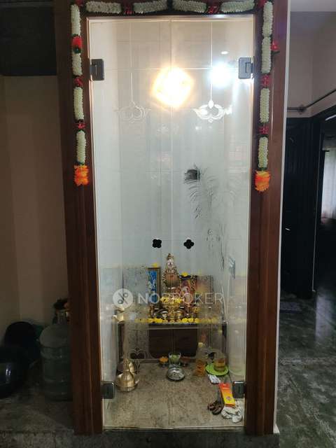 4 BHK House For Sale  In Vidyaranyapura