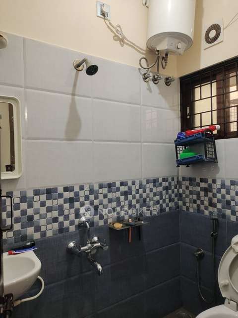 4 BHK House For Sale  In Vidyaranyapura