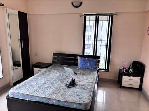 3 BHK Flat In Nirmiti Zion, Balewadi for Rent In Balewadi