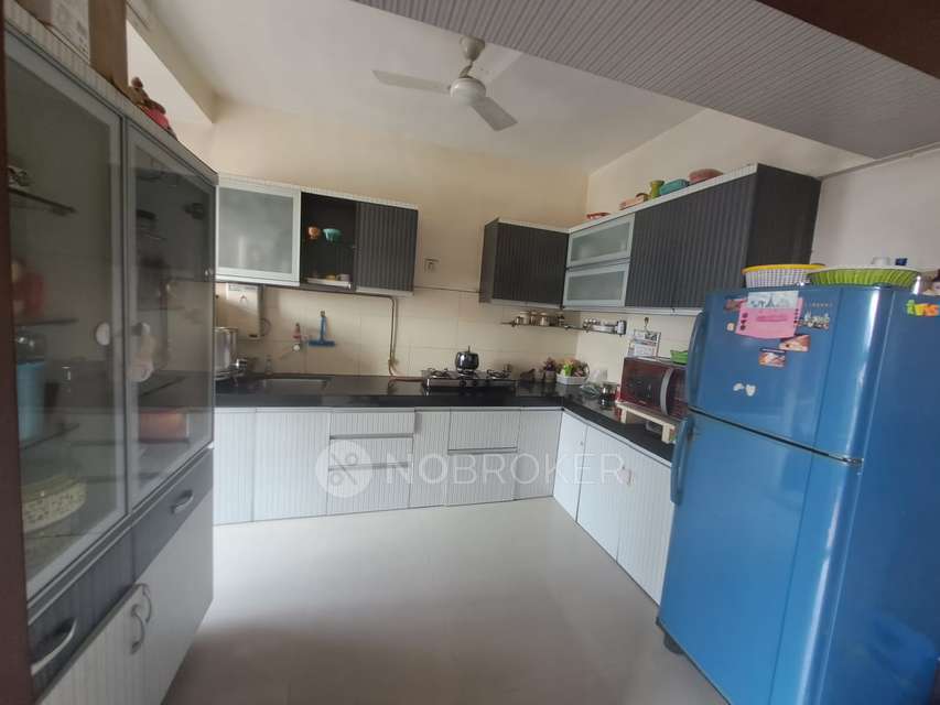 3 BHK Flat In Nirmiti Zion, Balewadi for Rent  In Balewadi