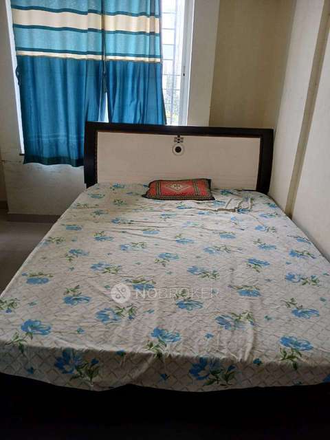 1 BHK Flat In Arena Housing Society for Rent  In Jagdamba Bhawan Marg