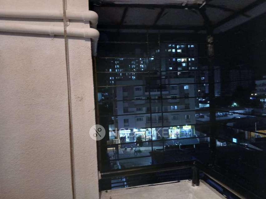 1 BHK Flat In Arena Housing Society for Rent  In Jagdamba Bhawan Marg