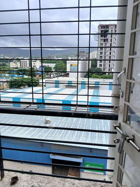 1 BHK Flat In Arena Housing Society for Rent  In Jagdamba Bhawan Marg