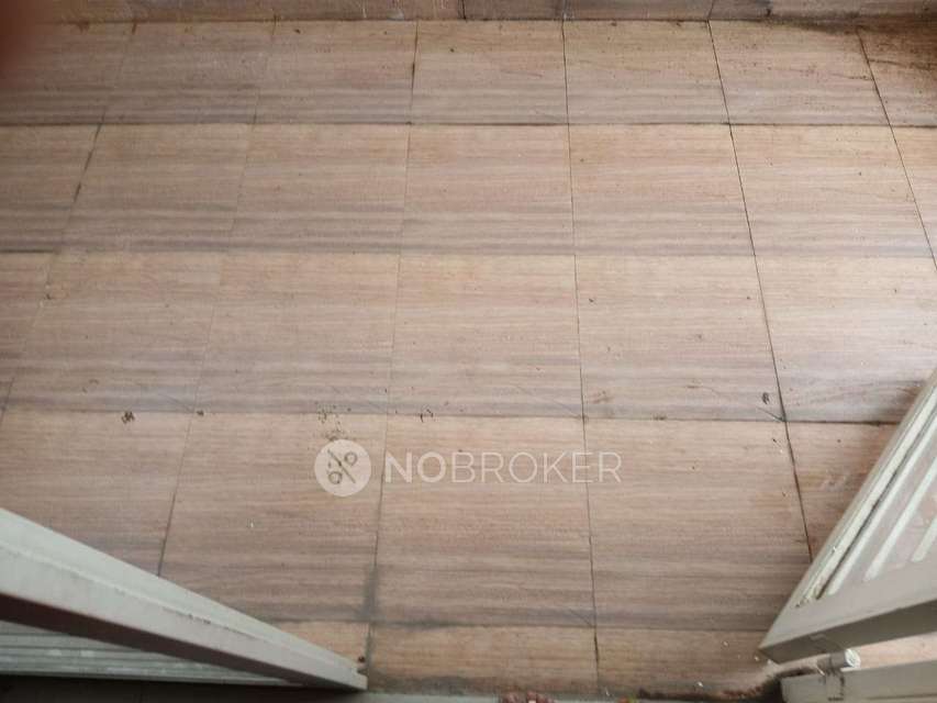 1 BHK Flat In Arena Housing Society for Rent  In Jagdamba Bhawan Marg