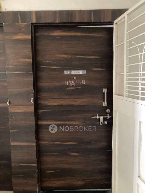 1 BHK Flat In Arena Housing Society for Rent  In Jagdamba Bhawan Marg