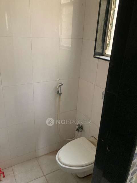 1 BHK Flat In Arena Housing Society for Rent  In Jagdamba Bhawan Marg