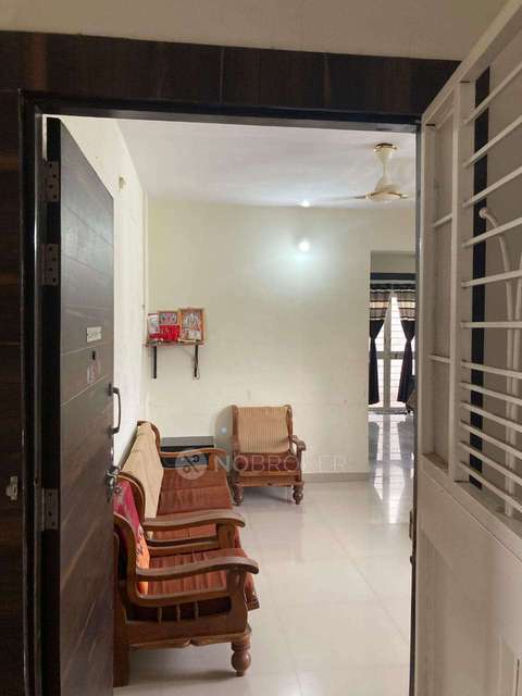 1 BHK Flat In Arena Housing Society for Rent  In Jagdamba Bhawan Marg